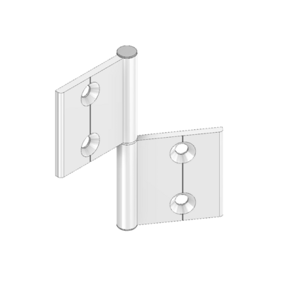HINGES
